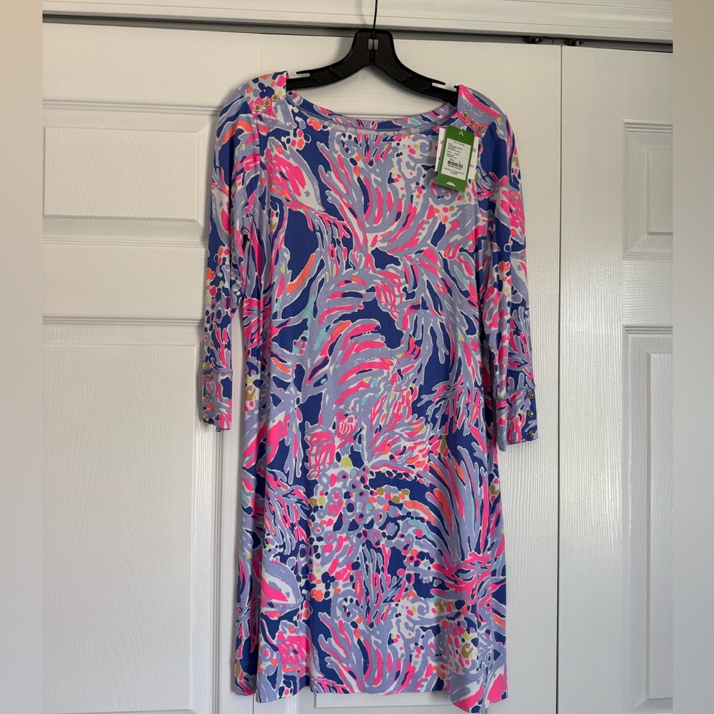 Lilly Pulitzer Sophie Dress - Size M NWT